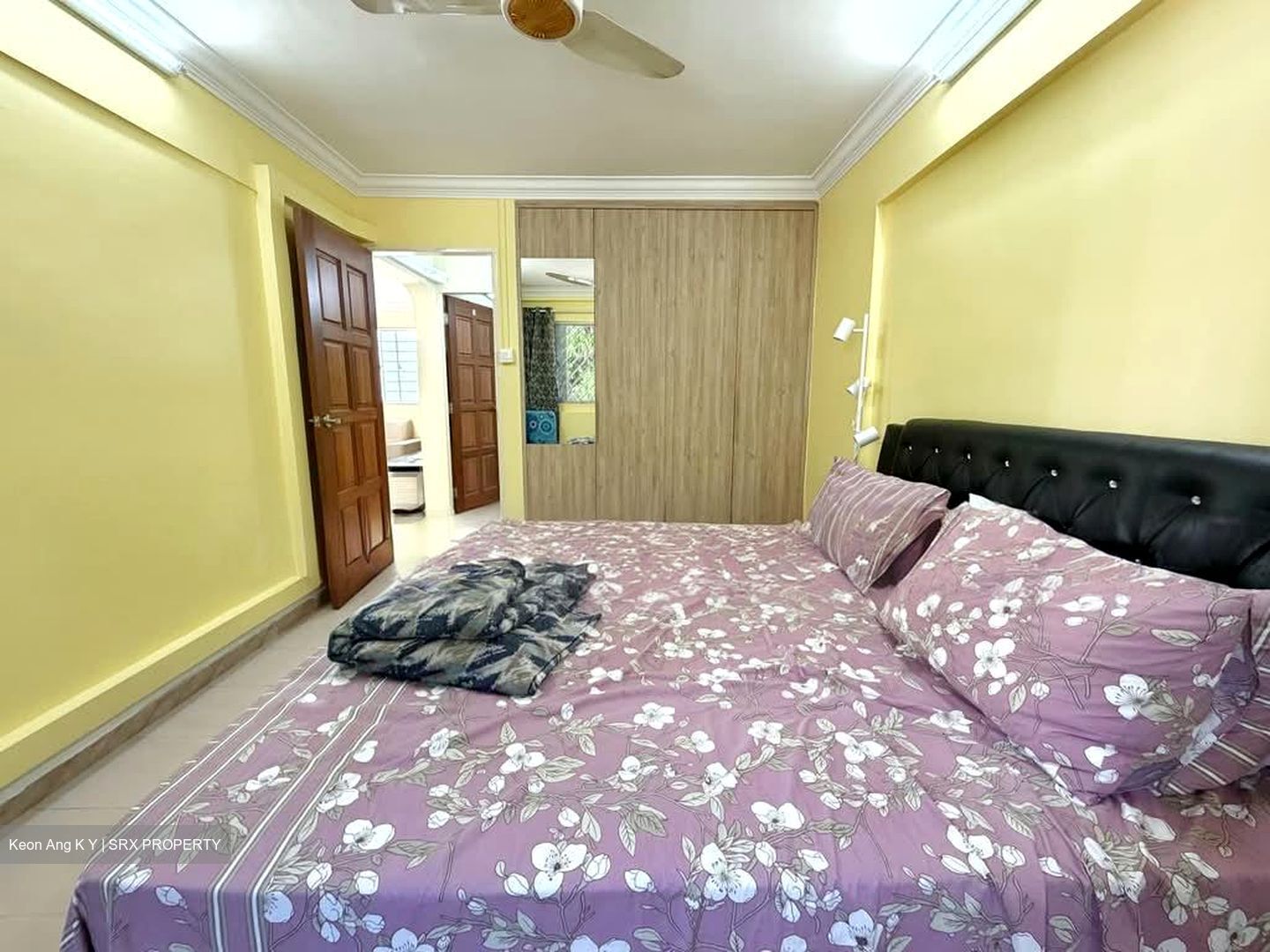 Blk 209 Serangoon Central (Serangoon), HDB 4 Rooms #606442381